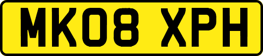 MK08XPH
