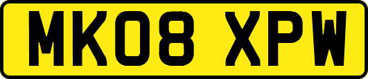 MK08XPW