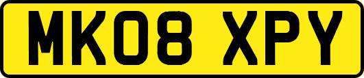 MK08XPY