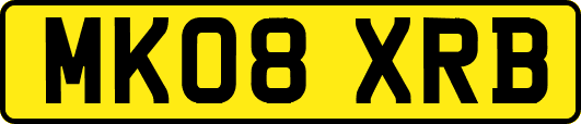MK08XRB