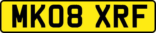 MK08XRF