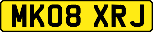 MK08XRJ
