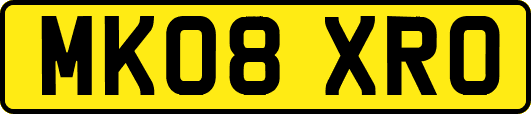 MK08XRO