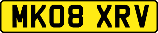 MK08XRV
