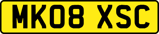 MK08XSC