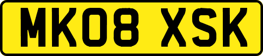 MK08XSK