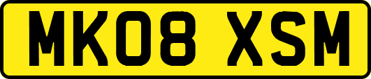 MK08XSM