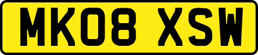 MK08XSW