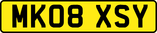 MK08XSY