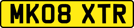 MK08XTR