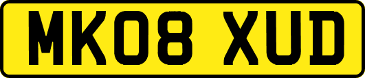 MK08XUD