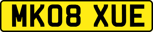 MK08XUE