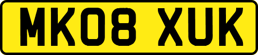 MK08XUK