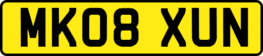 MK08XUN