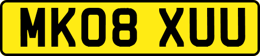 MK08XUU