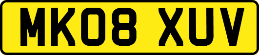 MK08XUV