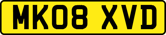 MK08XVD