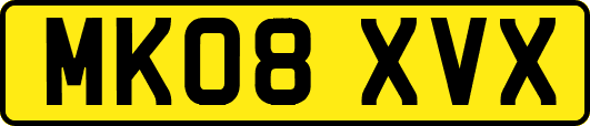 MK08XVX