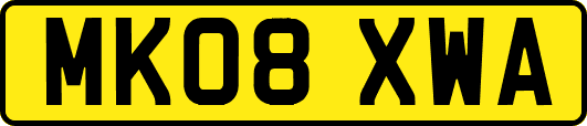 MK08XWA