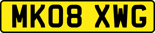 MK08XWG