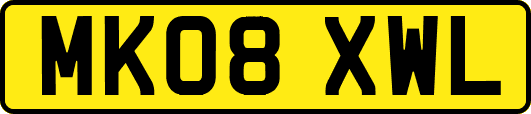 MK08XWL
