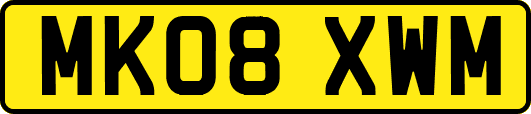 MK08XWM