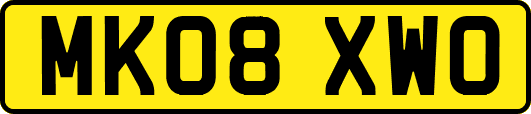 MK08XWO