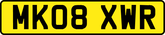 MK08XWR