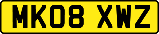 MK08XWZ