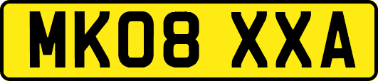 MK08XXA