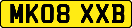 MK08XXB