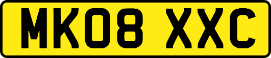 MK08XXC