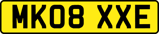 MK08XXE