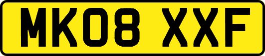 MK08XXF