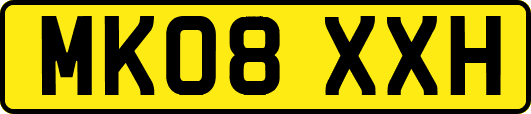 MK08XXH
