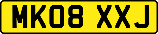 MK08XXJ