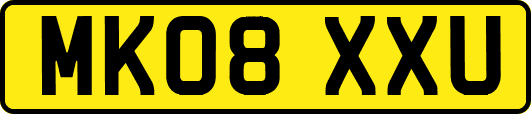 MK08XXU