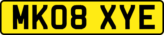 MK08XYE