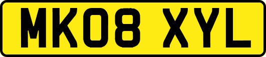 MK08XYL