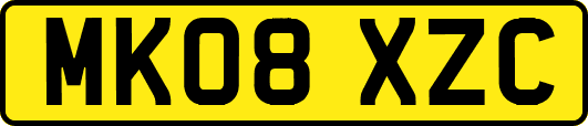 MK08XZC