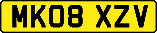 MK08XZV