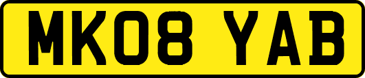 MK08YAB
