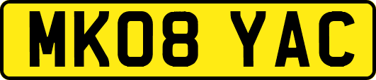 MK08YAC