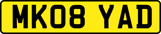 MK08YAD