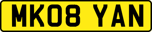 MK08YAN