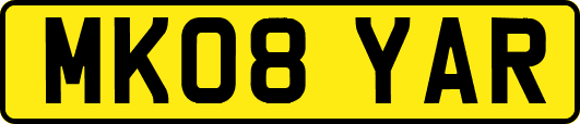 MK08YAR