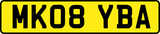 MK08YBA