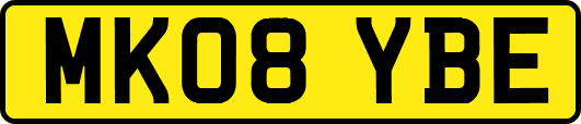 MK08YBE
