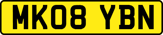 MK08YBN