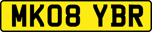 MK08YBR